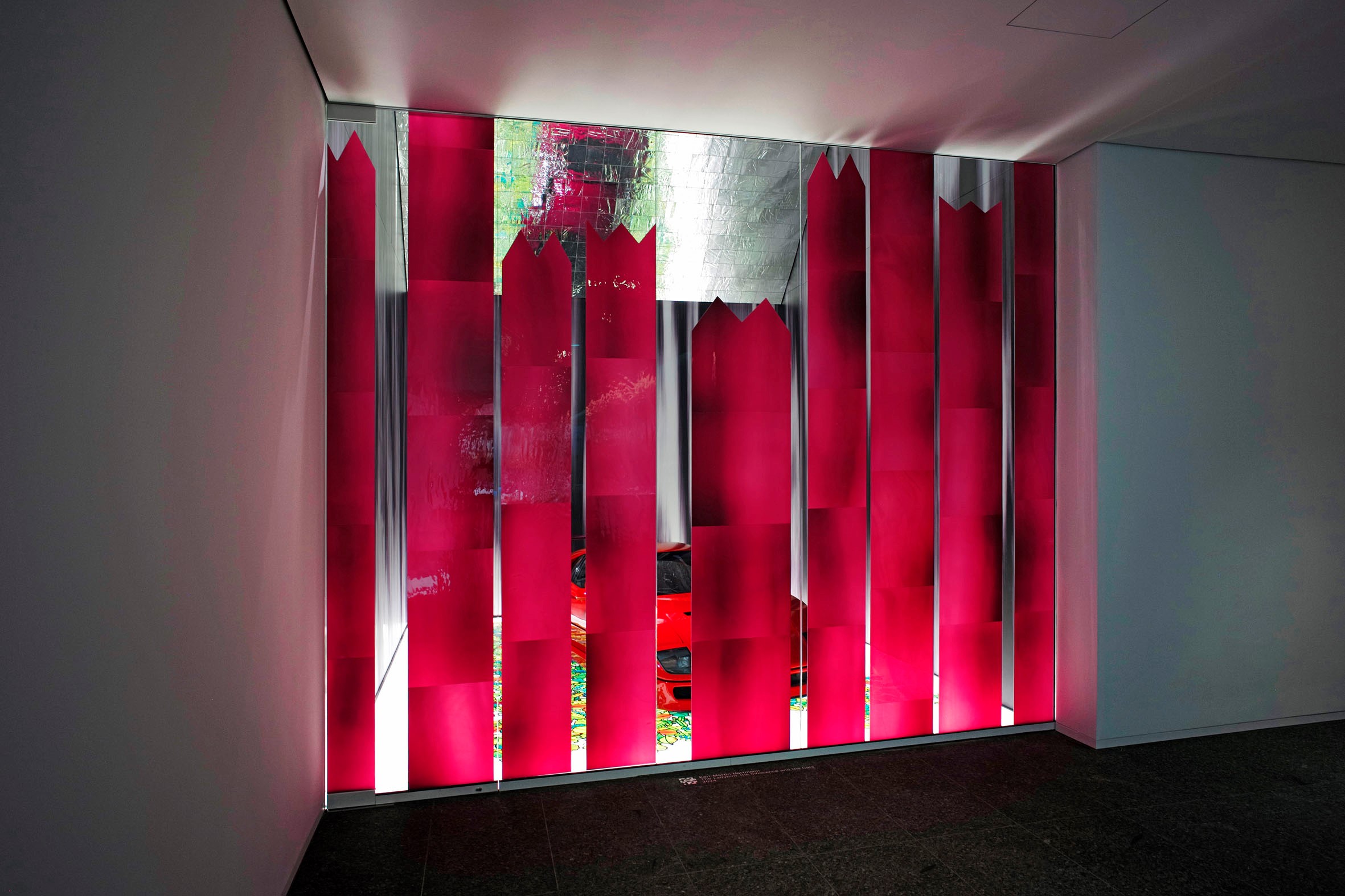 Glaskunst - 