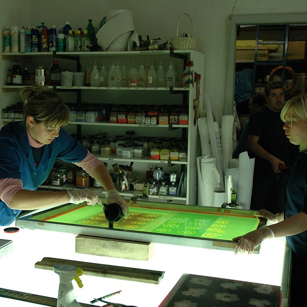 Glas bedrucken | Glasmalerei DERIX GLASSTUDIOS Glas bedrucken | Glasmalerei DERIX GLASSTUDIOS